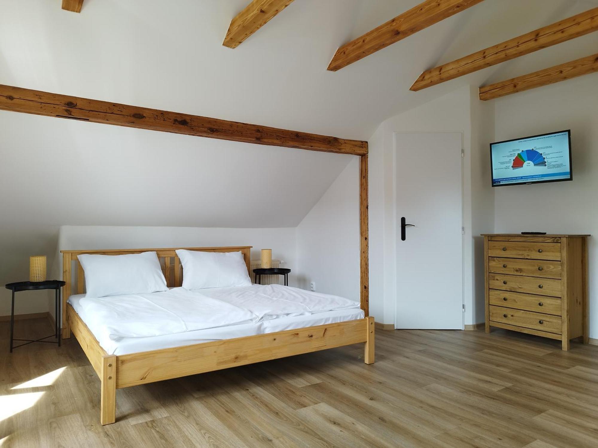 Loft Apartment Karlsbad Exteriör bild