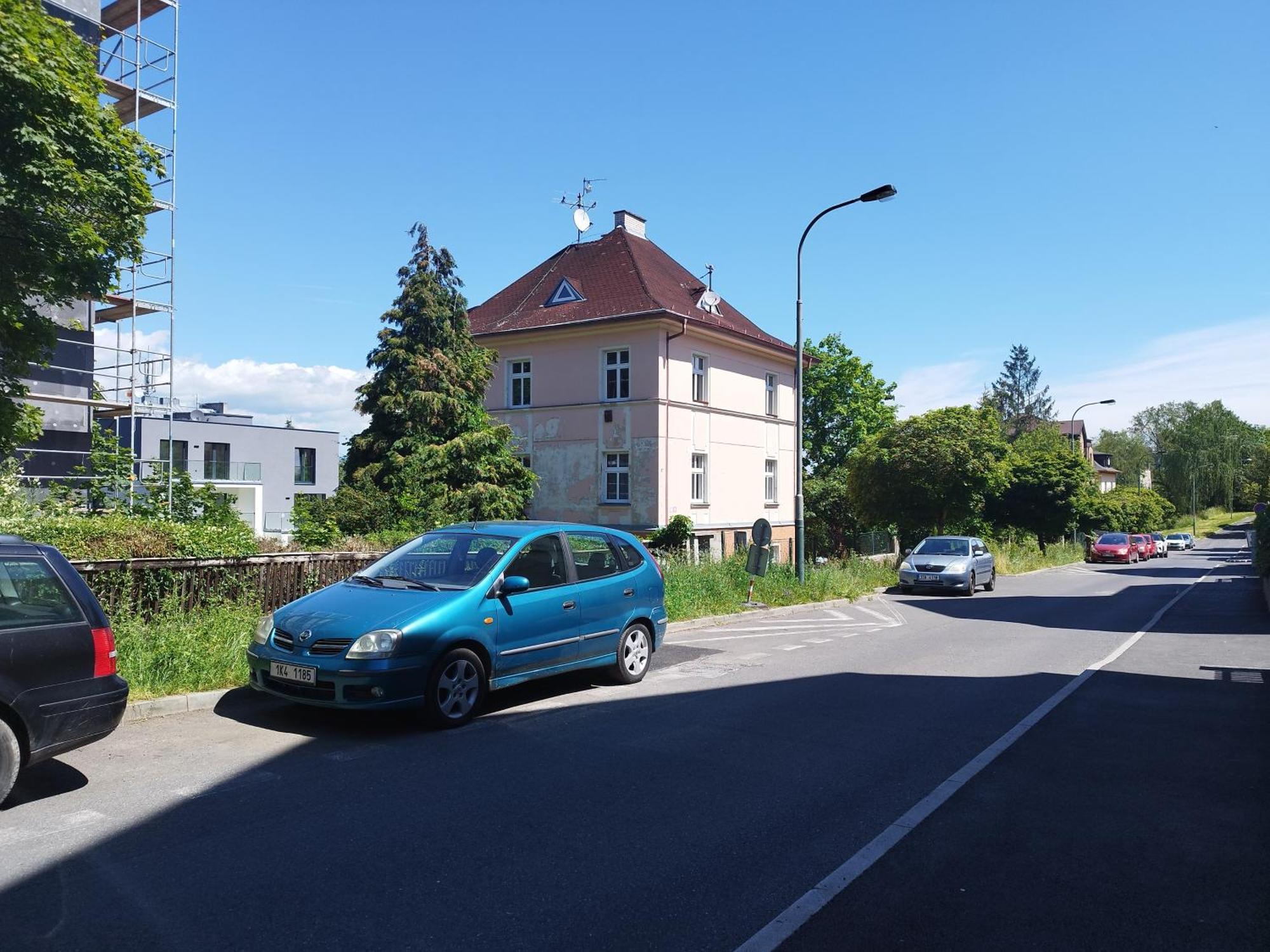 Loft Apartment Karlsbad Exteriör bild