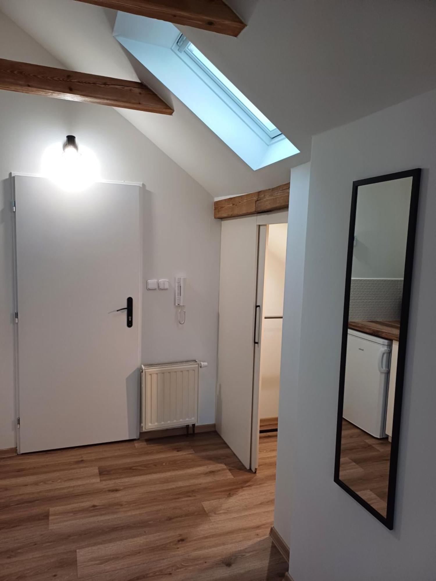 Loft Apartment Karlsbad Exteriör bild