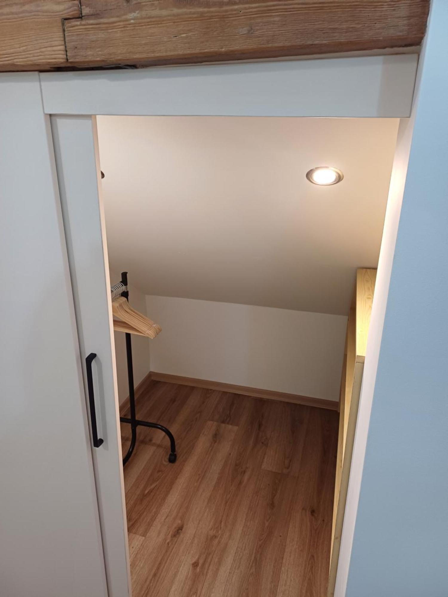 Loft Apartment Karlsbad Exteriör bild